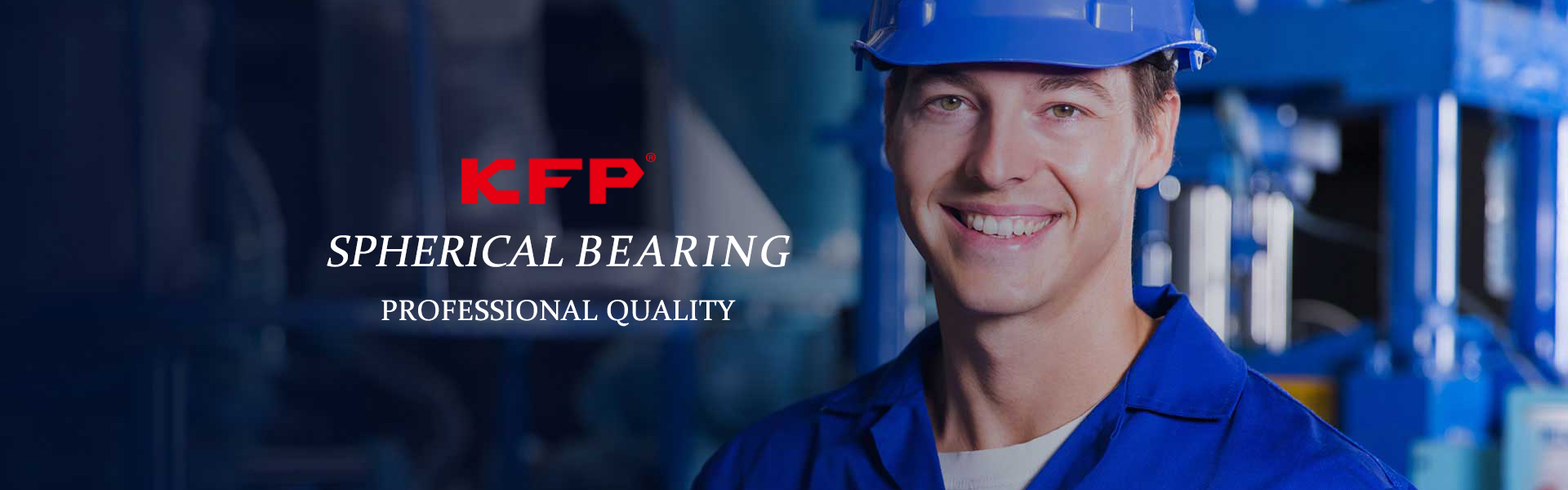 KFP kaifabearing