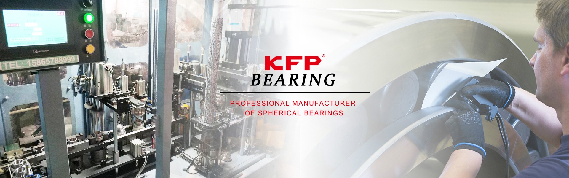 KFP kaifabearing