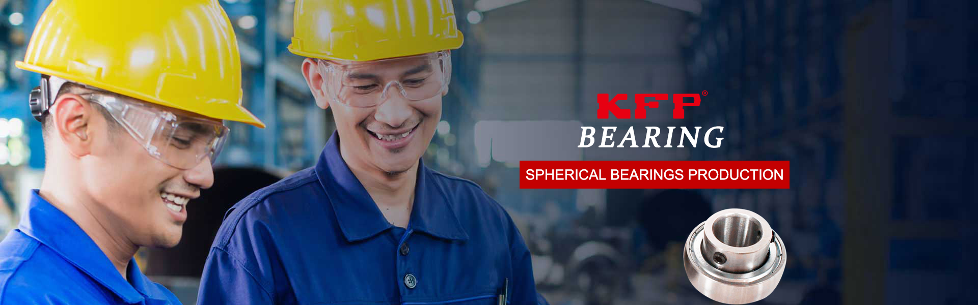 KFP kaifabearing