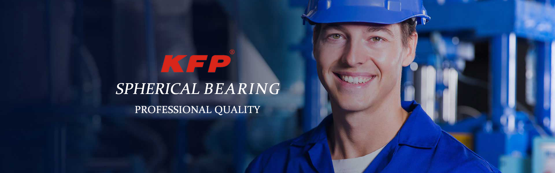 KFP kaifabearing