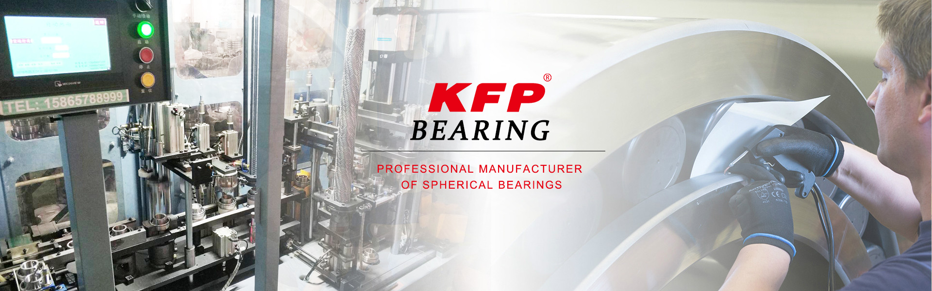 KFP kaifabearing