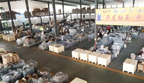 带座外球面轴承的安装的技术要点和注意事项
