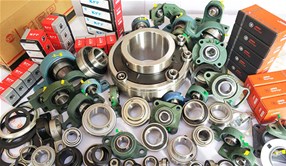 Comparison of sliding bearings and rolling bearings