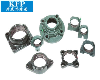 Non-standard bearing