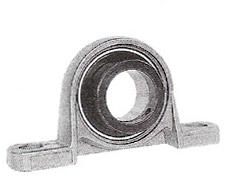 Zinc alloy bearing UP000 Series