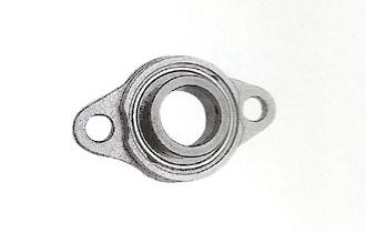 Zinc alloy bearing UPL000 Series
