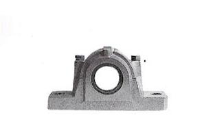 Split bearing SNU5OO Series