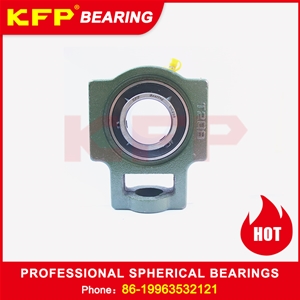 KFP Spherical Bearings with Block