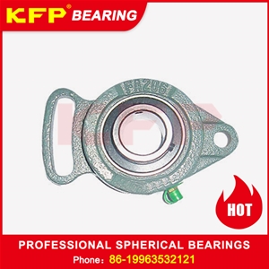 KFP Spherical Bearings with Block