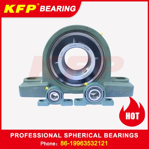 KFP develops outer spherical bearings
