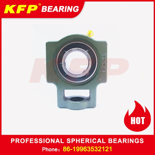 UKT200+H2300 slider seat outer spherical bearing