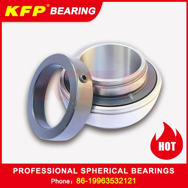 GW Circular Hole Re lubrication Series