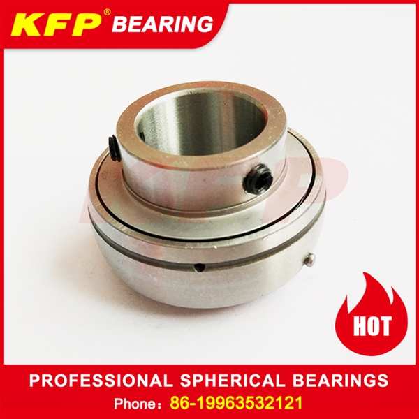 GW Square Hole Re lubrication Series