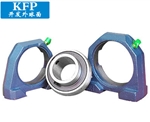 LNSERTED bearing (narrow vertical seat)