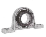 Zinc alloy bearing KP000 Series