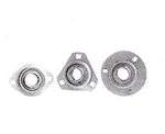 LNSERTED bearings (stamping Round Tower)