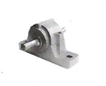 Split bearing SN500 Series