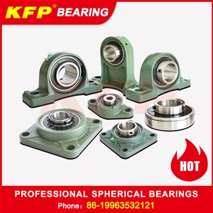SER200 outer spherical bearing