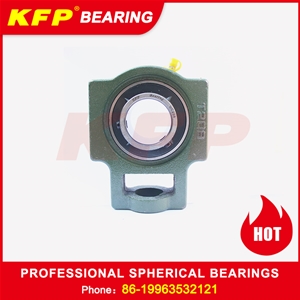 NAT300 slider seat outer spherical bearing