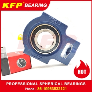 UCST200 Sliding Block Seat Outer Spherical Bearing