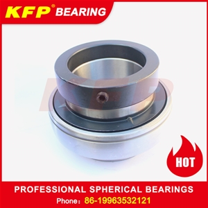 200 Hexagonal Hole Series Agricultural Machinery Bearings