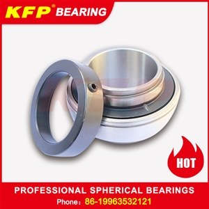 W-shaped hole non re lubrication series